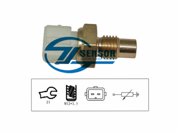 Water Temperature Sensor for VW OE: 113906161