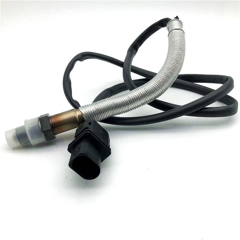 11787570760 Oxygen Sensor Car Front sensor Suitable for 5 Series 535li 2011X6 35ib mw2008-2009 Adjustment sensor