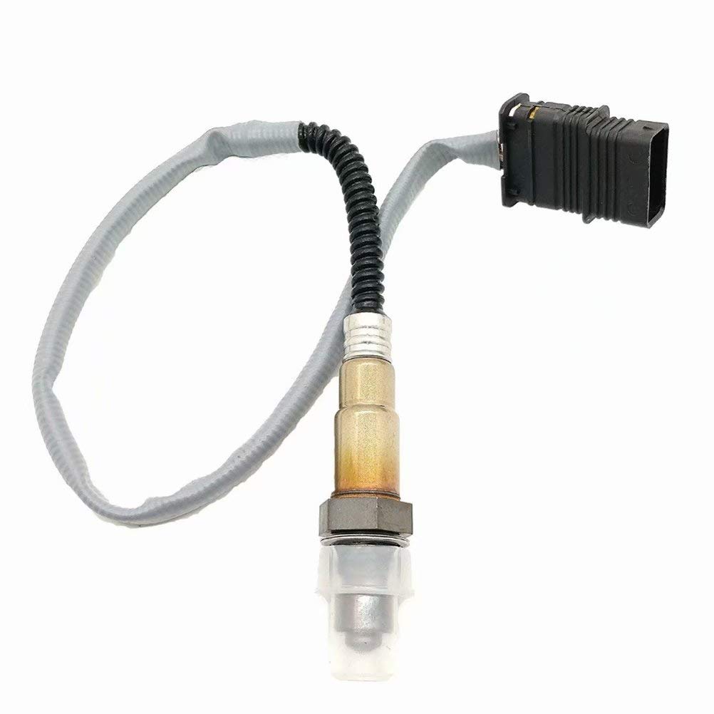 Adjustment Oxygen Sensor 11787589122 For BMW F10 F18 F20 F31 X1 X3 220i 125i 320i 420i