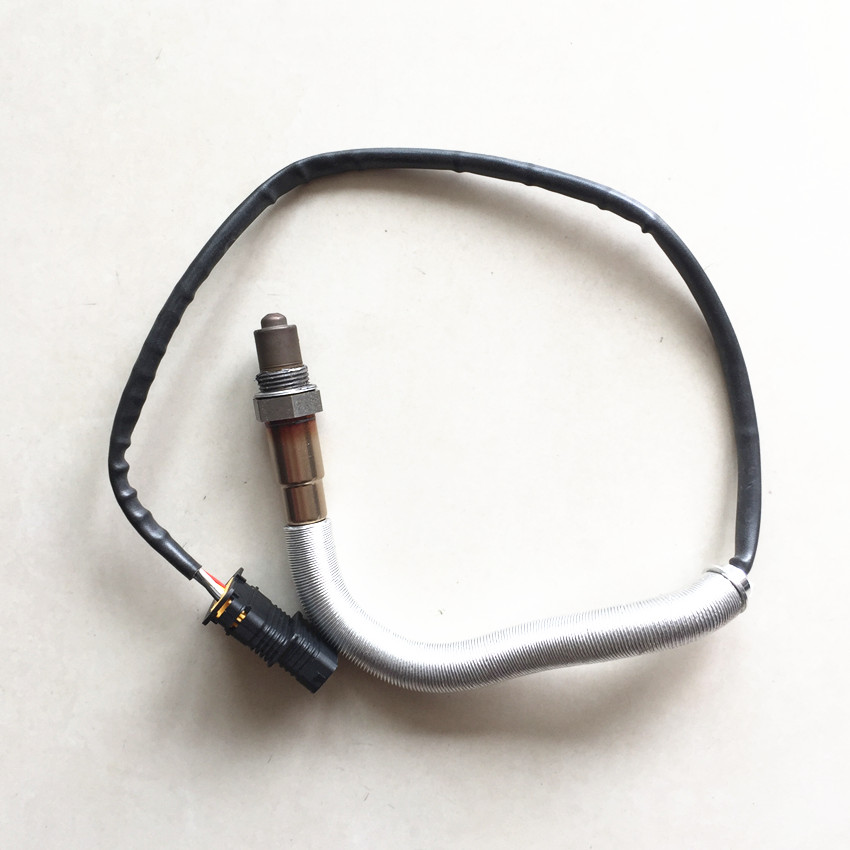 0258027001 11787589476 for BMW Oxygen Sensor 0 258 027 001 OEM 11 78 7 589 476