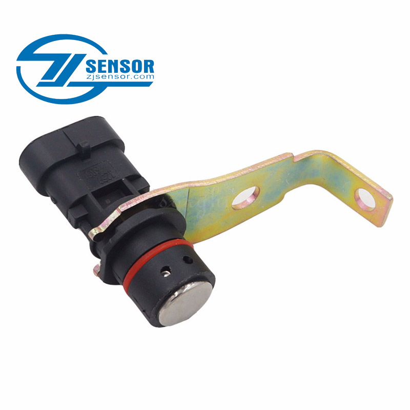 12596851 Engine Crankshaft Crank Position Sensor For Chevrolet GMC SU1207