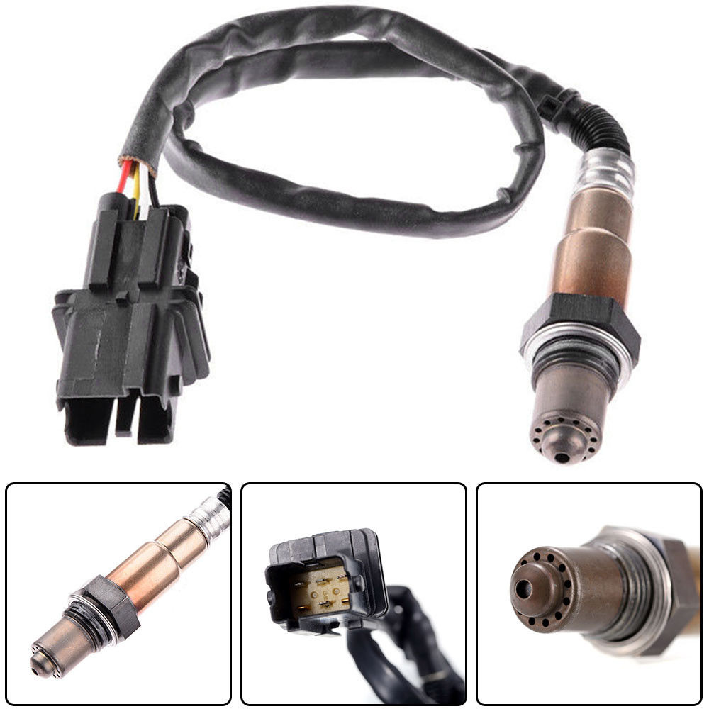 5 wire Upstream Air-Fuel Ratio Oxygen Sensor 234-5001 12597875 213-3626 SU9634 Fit for 2005-2006 Cadillac XLR V8-4.6L