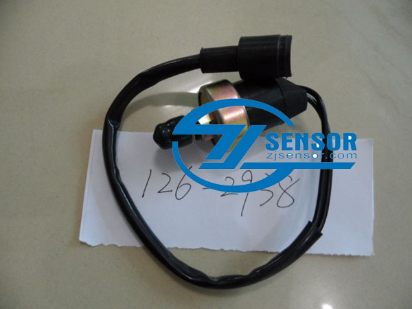 126-2938 Pressure switch