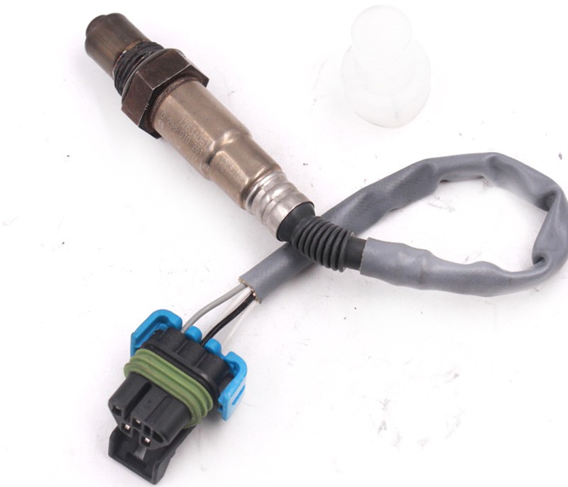 Oxygen Sensor 02 Lambda Air Fuel Ratio 12634061 For Buick Cadillac Chevrolet GMC