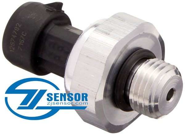 12674782 GM Original Equipment Engine Oil Pressure Sensor