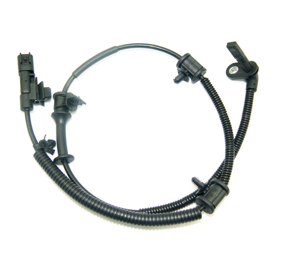 Anti-lock Brake System ABS Wheel Speed Sensor for GM BUICK REGAL OE: 12841616