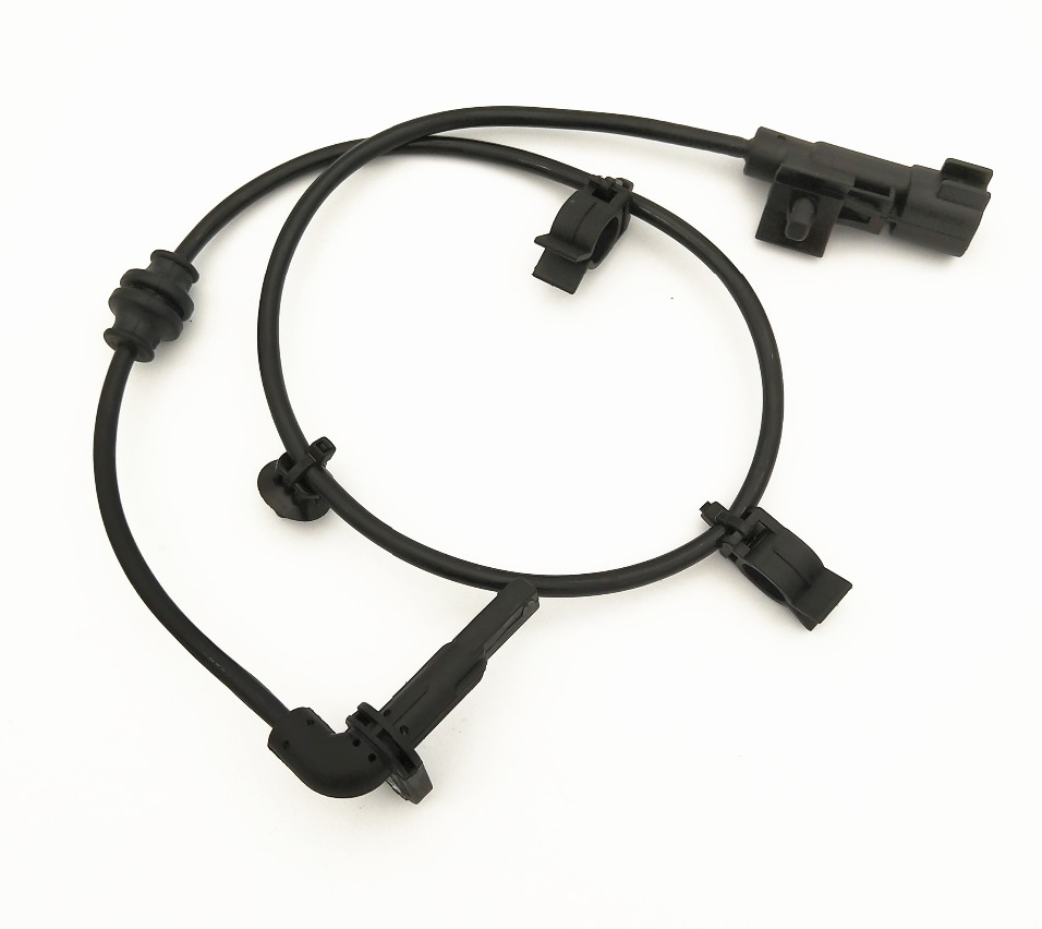 Anti-lock Brake System ABS Wheel Speed Sensor for CHEVROLET CRUZE OE: 13324530