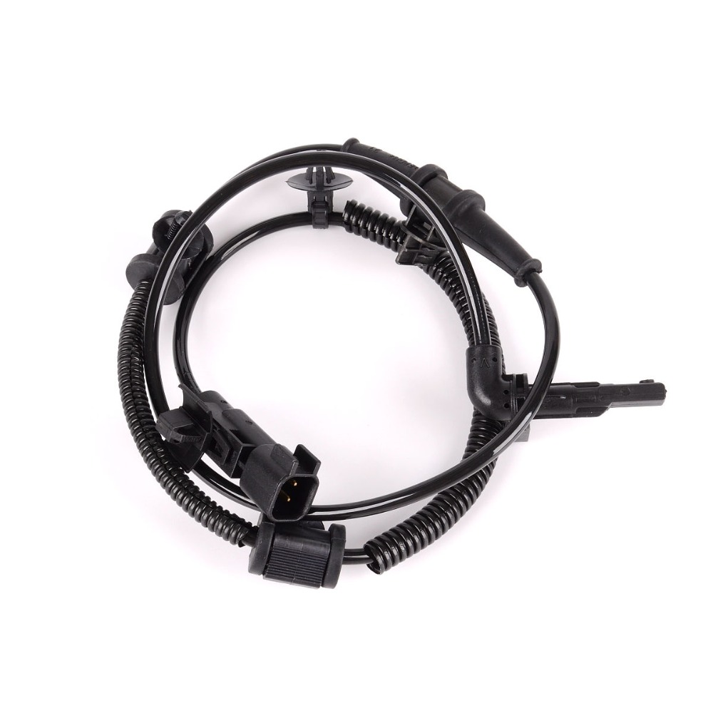 Anti-lock Brake System ABS Wheel Speed Sensor for CHEVROLET CRUZE, GM OE:13329258