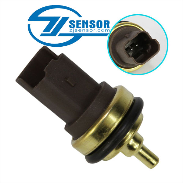 Engine Coolant Temperature Sensor Fit 13627535068 for BMW 325 318i 325e 325es