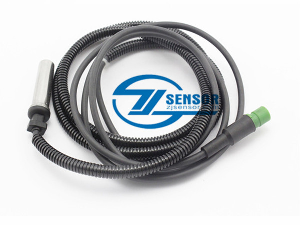 Anti-lock Brake System ABS Wheel Speed Sensor for SCANIA OE:1453597