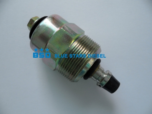 Diesel VE pump Stop Solenoid 146650-1220