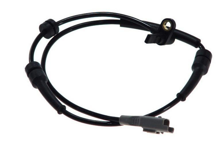 Anti-lock Brake System ABS Wheel Speed Sensor for Peugeot 807, Citroen C8, Fiat OE:1493883080