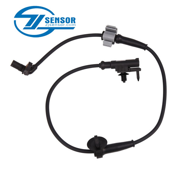 15229012 ABS Wheel Speed Sensor Front Right or Left for Cadillac GMC Chevrolet 15229012