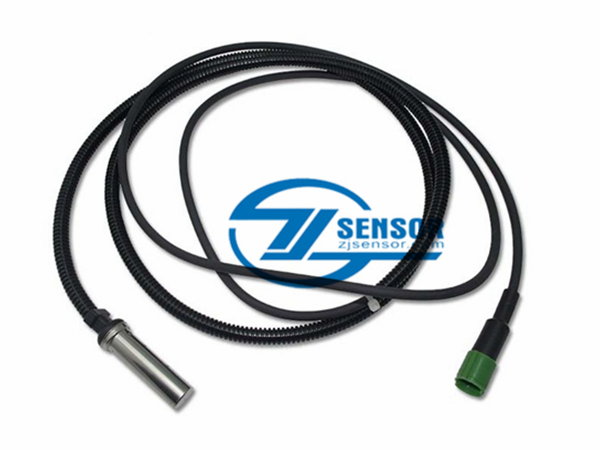 4921473 New Intake Air Pressure Temperature Sensor for Cummins Diesel ISX Models