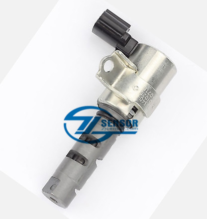 15340-31020 VVT Variable Timing Solenoid valve 15340-0P020 for Toyota AVALON CAMRY HIGHLANDER RAV4 SIENNA VENZA LEXUS