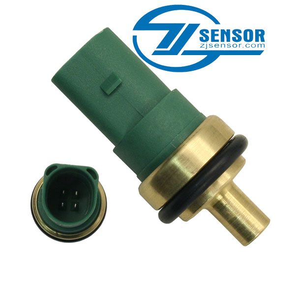 158-0629 Engine Coolant Temperature Sensor