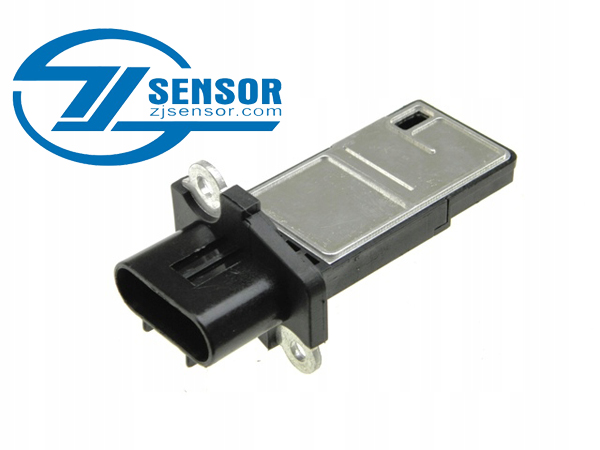 15865791Mass Airflow Sensors