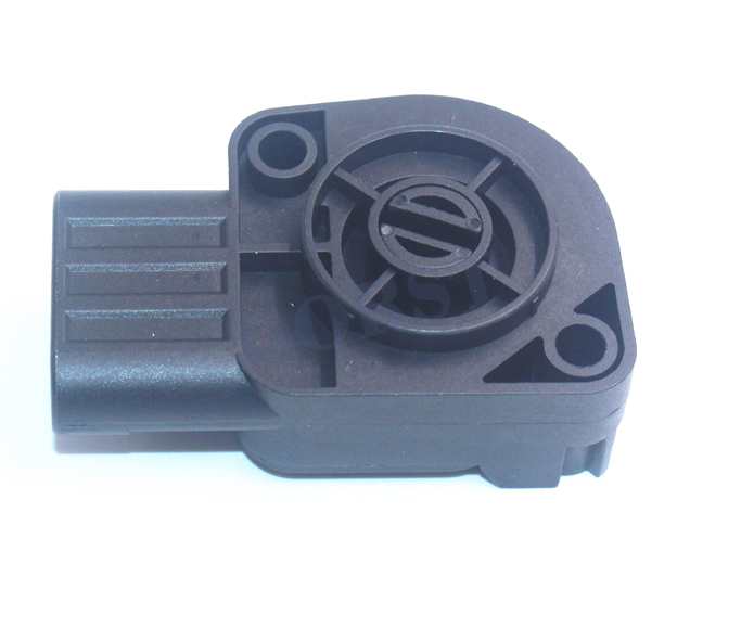 1601581 throttle position sensor TPS 1805197 for DAF 75 CF/ 85 CF/95 XF/CF 75/CF 85/ XF 105 / XF 95