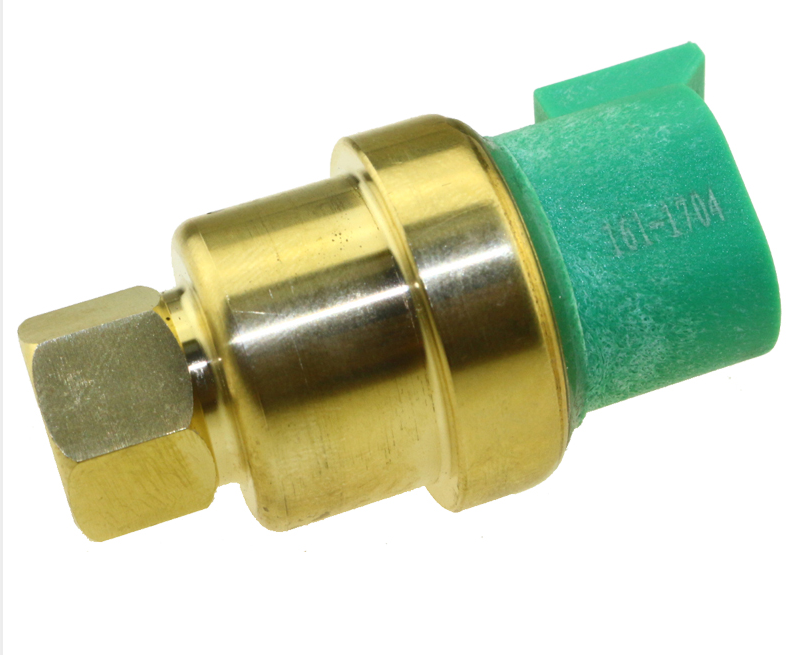 161-1704 Pressure Transmitter Sensor Switch 1611704 For Caterpillar CAT Excavator Truck Diesel Engine