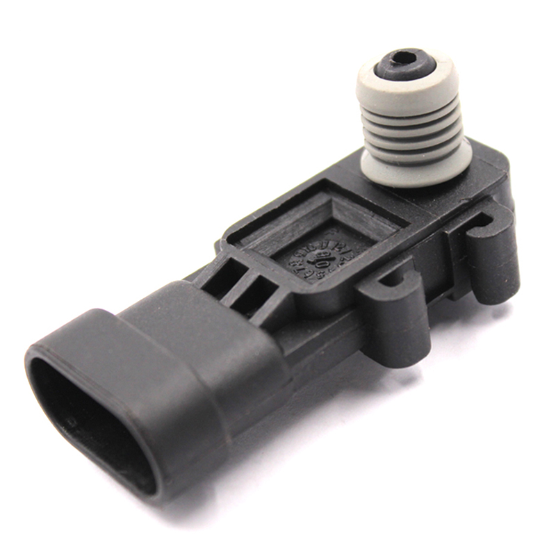 Intake Air Pressure Sensor MAP Sensor for HUMMER, GM, CADILLARC, CHEVROLET OE: 16238399