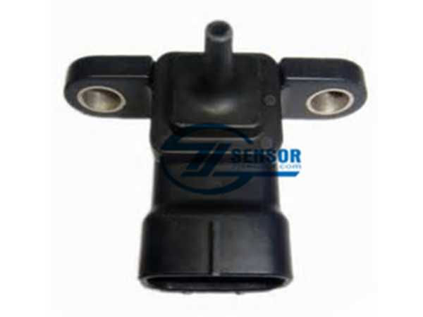 Intake air pressure sensor for Delphi three generations,Cadillac,Chevrolet,Isuzu Kaiyun Europe OE no.16249939