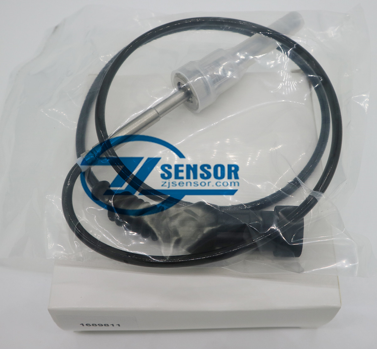1689811 Exhaust gas temperature sensor 1810690 DAF