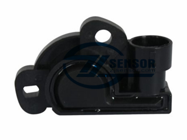 throttle position sensor TPS for DAEWOO,BUICK,OPEL,OE 17080671,17087653,17106681