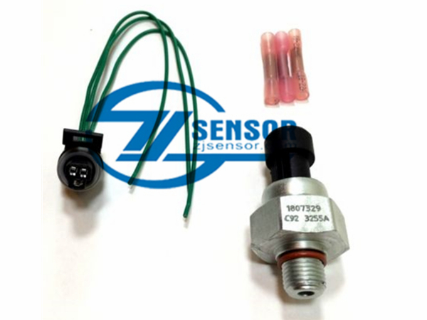 Oil Pressure Sensor FORD OE 1807329C92