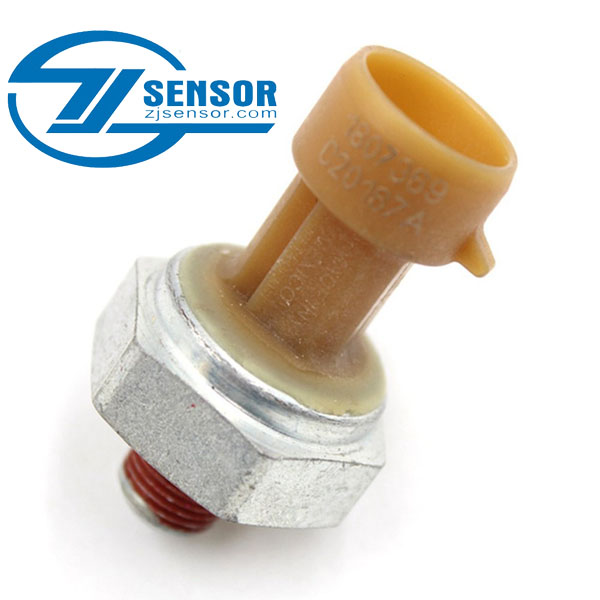 1807369 Engine Oil Pressure Sensor for Navistar