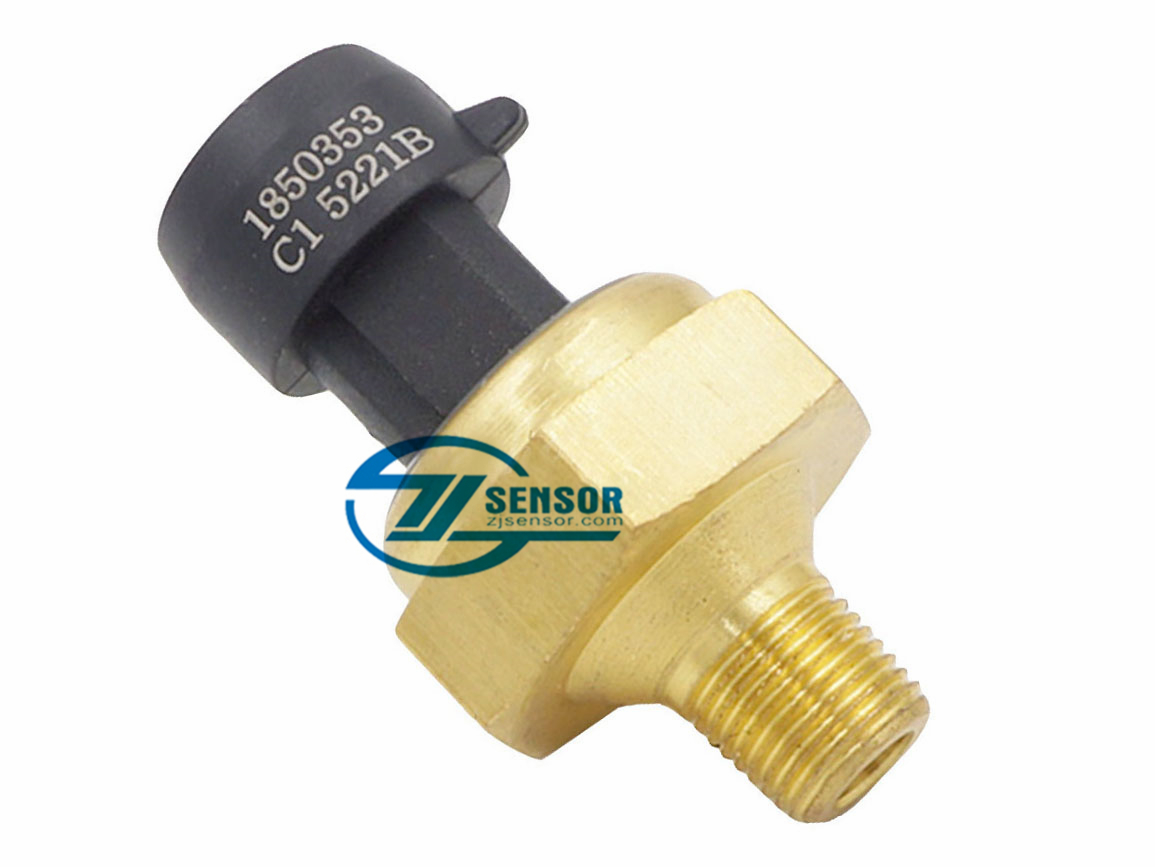 1850353C1 EBP Sensor Exhaust Back Pressure 1850353 For Ford Powerstroke 97-03 7.3L