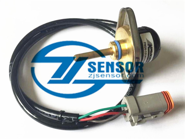 Oil Pressure Sensor for Scania OE 1862800