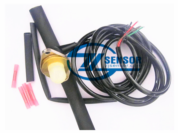 Oil Pressure Sensor for Scania OE 1862817