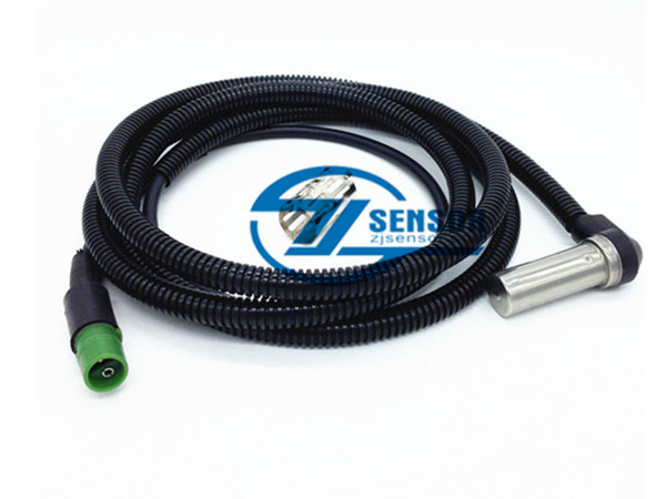 Anti-lock Brake System ABS Wheel Speed Sensor for SCANIA OE: 1890168