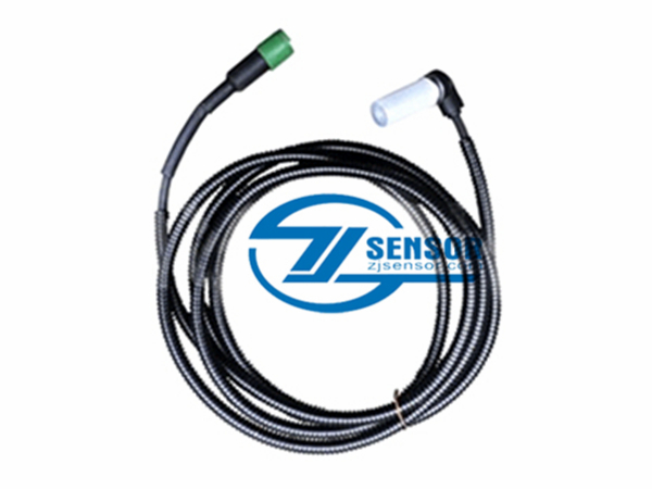 Anti-lock Brake System ABS Wheel Speed Sensor for SCANIA VOLVO OE: 1892028