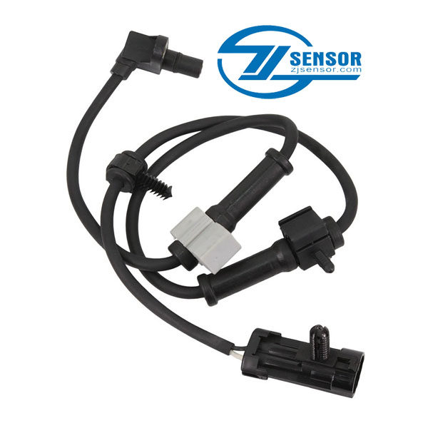 19181873 ABS Wheel Speed Sensor Front Left/Right For Chevrolet