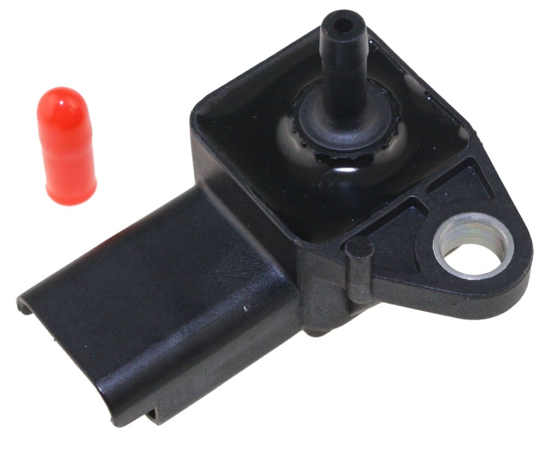 Intake Air Pressure Sensor MAP Sensor for FIAT OE: 19207T