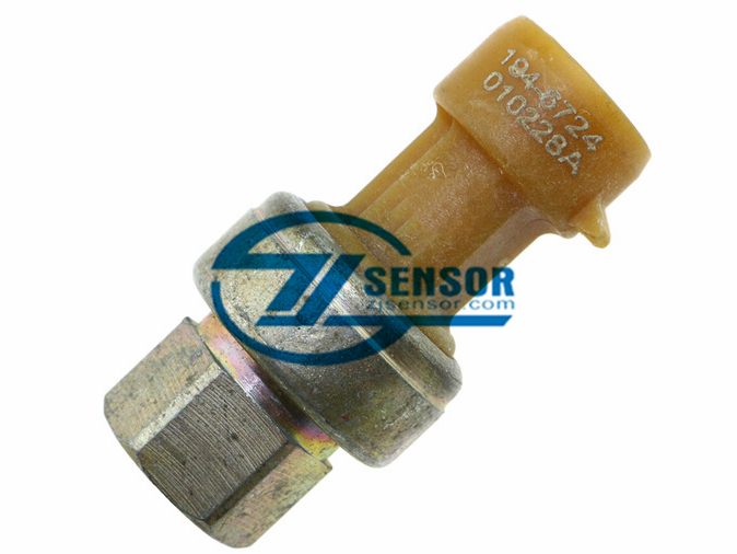 904-7631 Coolant Level Sensor For PETERBILT TRUCKS 08-19/KENWORTH TRUCKS 08-17