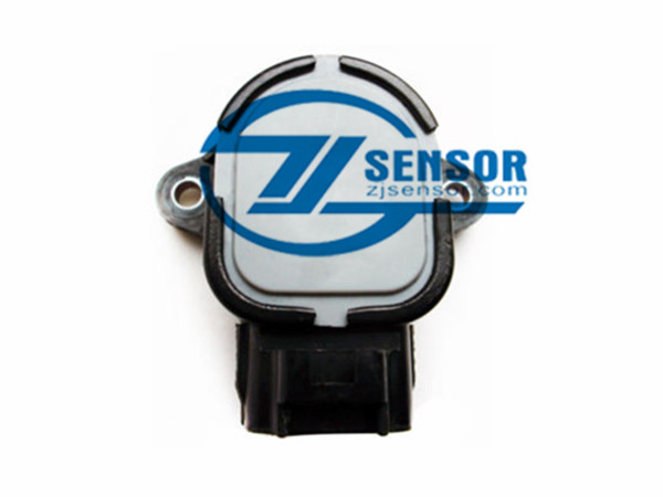 throttle position Sensor for MAZDA,Kia OE 198500-1031,13420-92G0-0,198220-1131；ZJ01-18-911