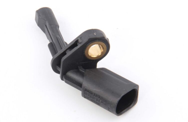 ABS Wheel Speed Sensor for AUDI A3, PORSCHE, TOURAN, SEAT, SKODA, VW GOLF OE:1K0927807 BOSCH: 0986594506 DELHPI: SS20033