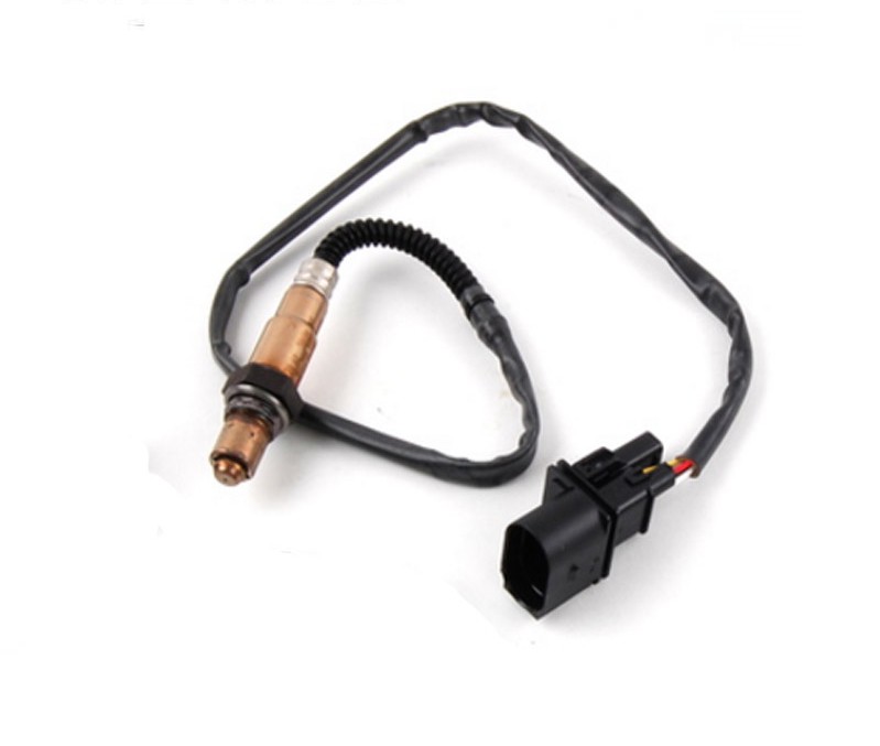 FOR Audi A4 A6 S4 VW Beetle 2002 2003-2000 Oxygen Sensor 5 Wire 1K0998262F 077906265N / 1K0998262H / 022906262 T / 07C906262