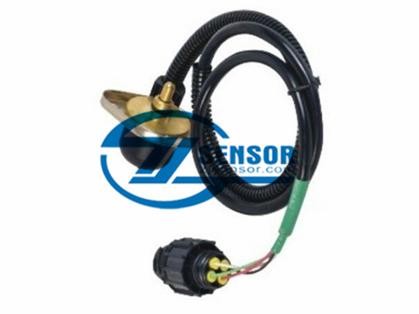 Oil Pressure Sensor For Volvo Truck OE: 20706889