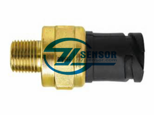 fuel oil pressure sensor for VOLVO 2pin OE: 20382509