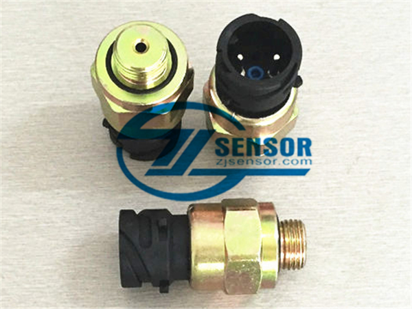 oil pressure sensor for VOLVO 2PIN OEM No： 2042-4060/ 20424060