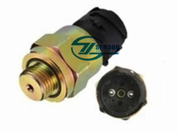 VOLVO oil pressure sensor 20424051