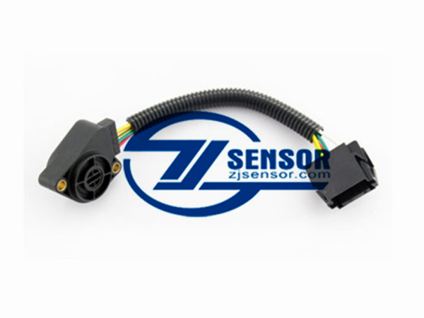 20504685 throttle Pisition Sensor