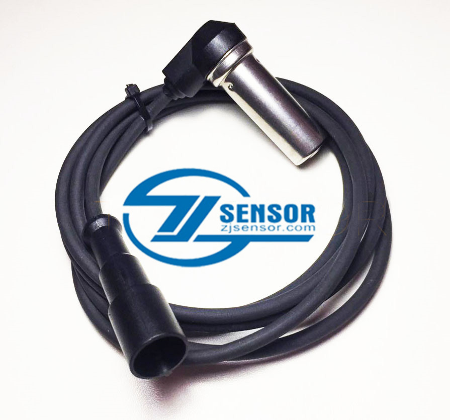 20566832 ABS Sensor, Anti-Lock Brake System Sensor,Wheel Speed Sensor for VOLVO