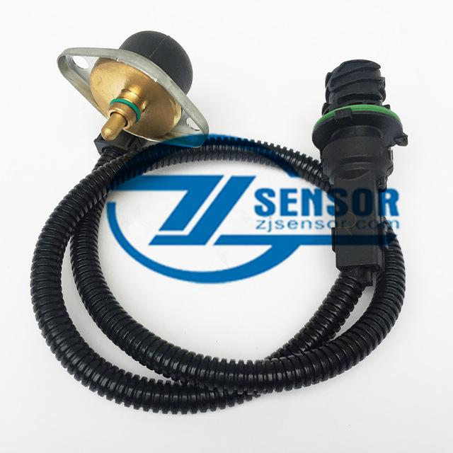 Oil Pressure Sensor for VOLVO OE 20909613 Pressure Transducer Pressure Sensor