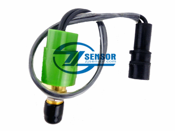 20PS767-7 Pressure Sensor FOR E320B E320C Excavator