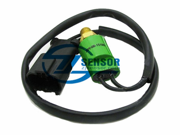 Pressure Switch 20Y-06-15190