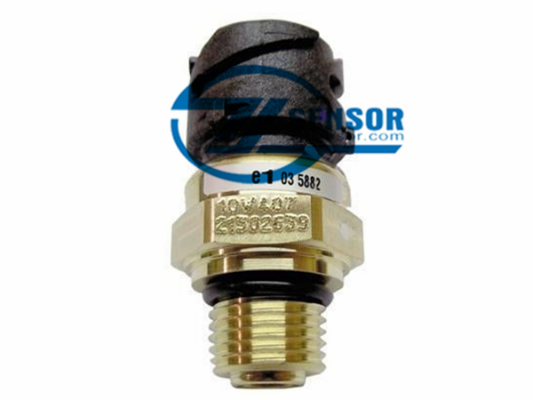 Oil Pressure sensor 21302639